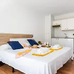 Apartament 302 Ponderosa Amazing Location Costa Adeje (Tenerife)