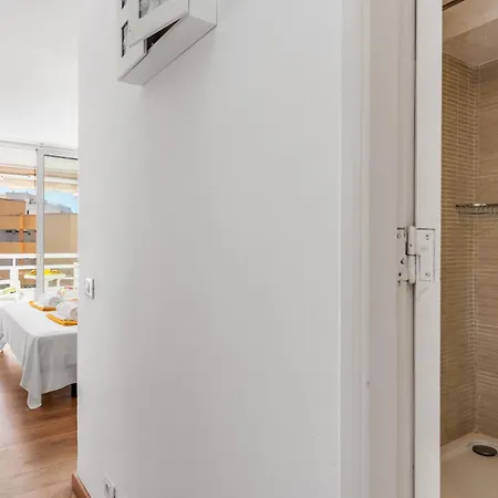 Apartment 302 Ponderosa Amazing Location Costa Adeje (Tenerife)